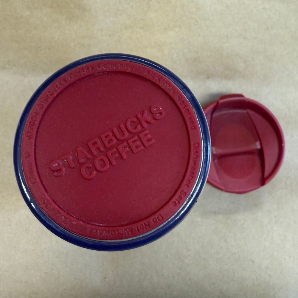 Starbucks Global Icon Collector China Tumbler-2008